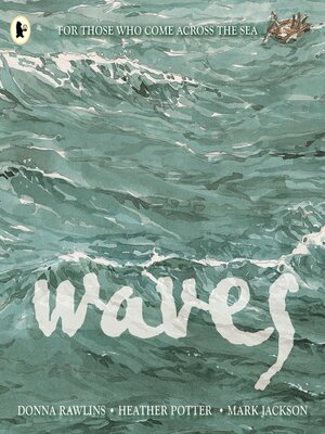 cover image of Waves